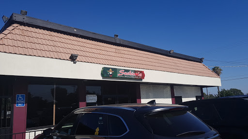 Sushinola