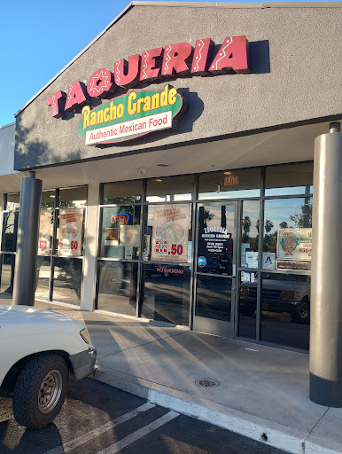 Taqueria Rancho Grande